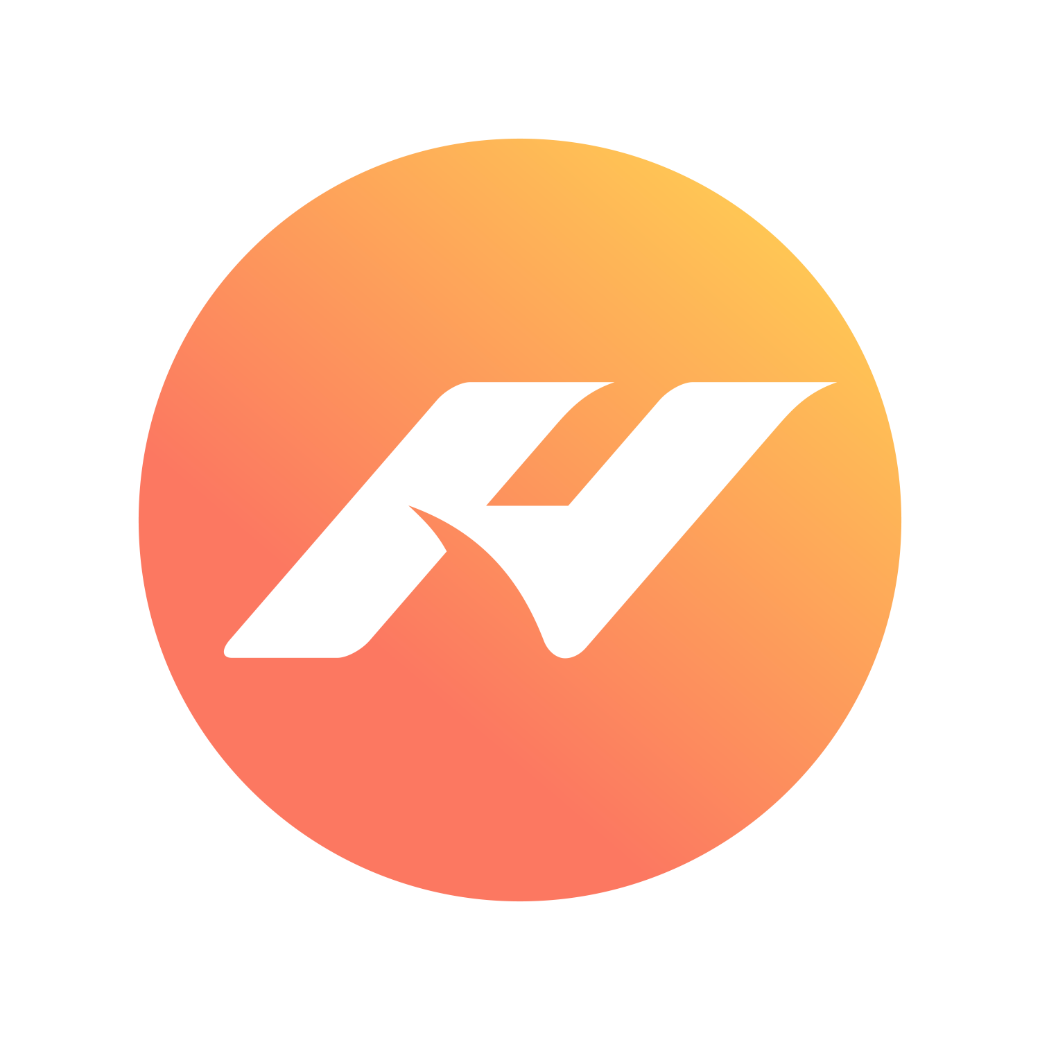 horizon _ logo only _ on white _ negative space (transparent)